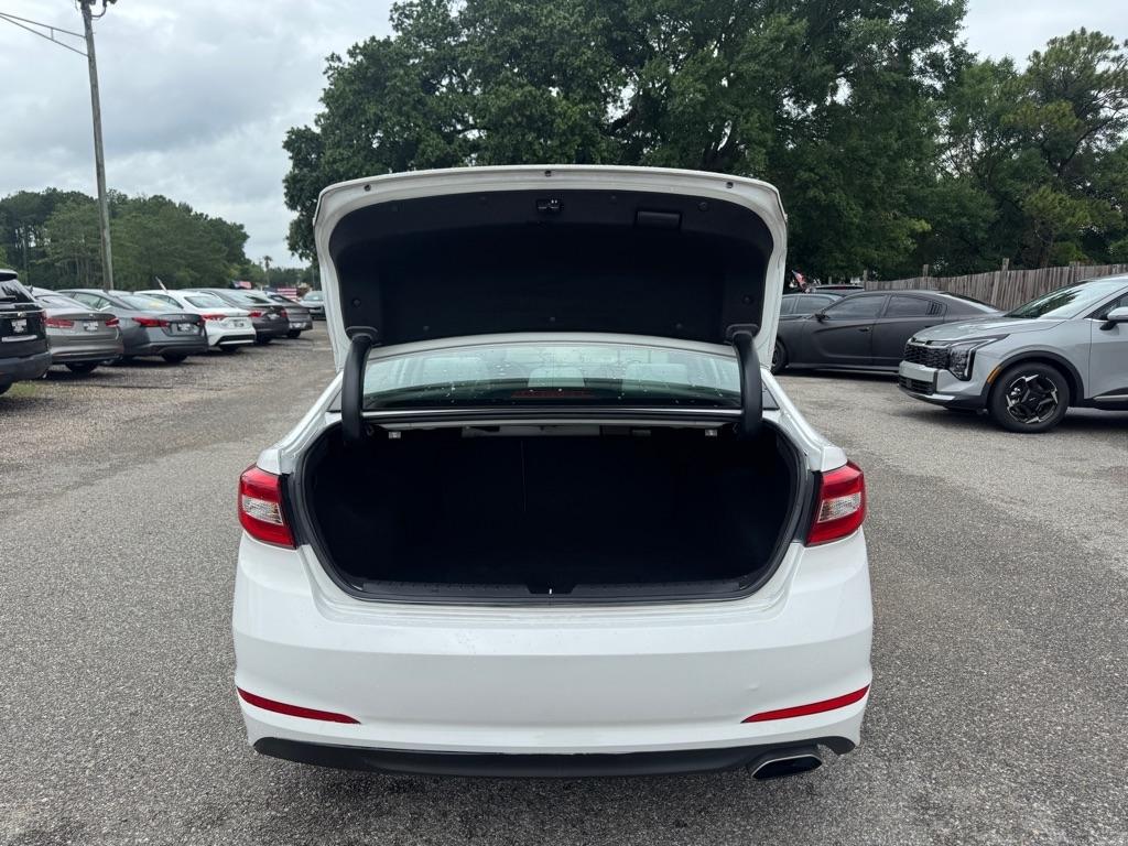 Hyundai Sonata SE 2017