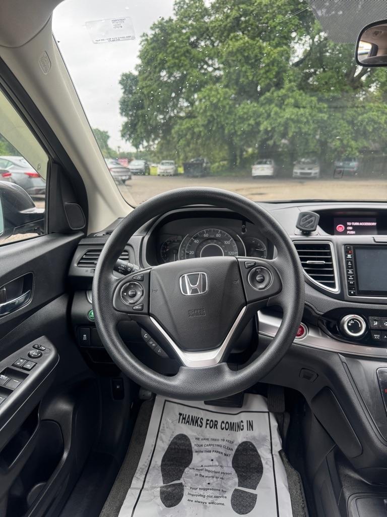 Honda CR-V EX 2WD 2015