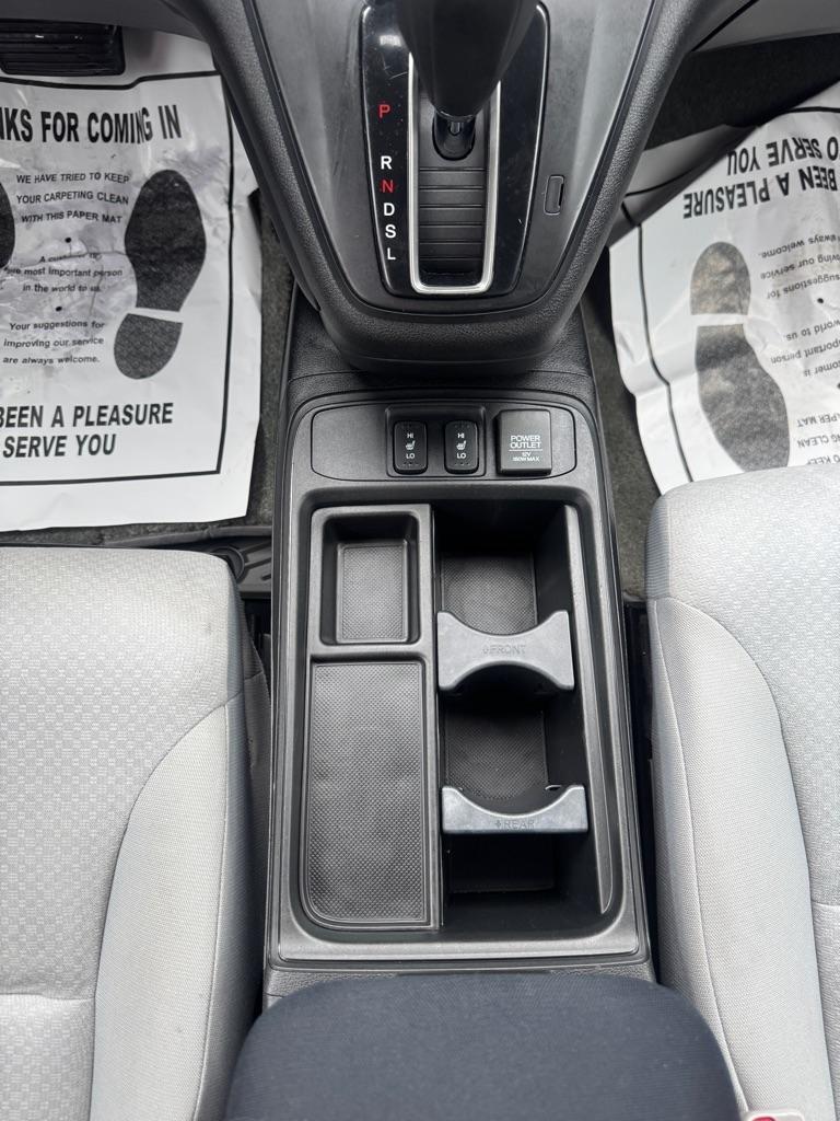Honda CR-V EX 2WD 2015