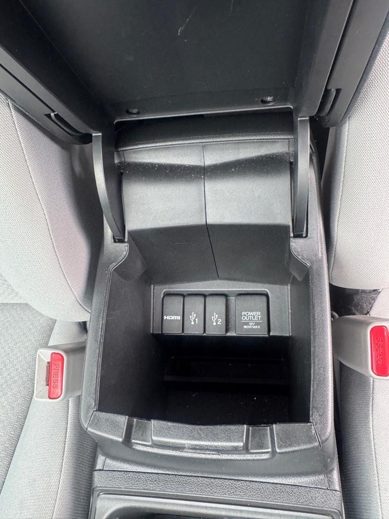 Honda CR-V EX 2WD 2015