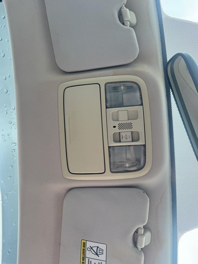 Honda CR-V EX 2WD 2015