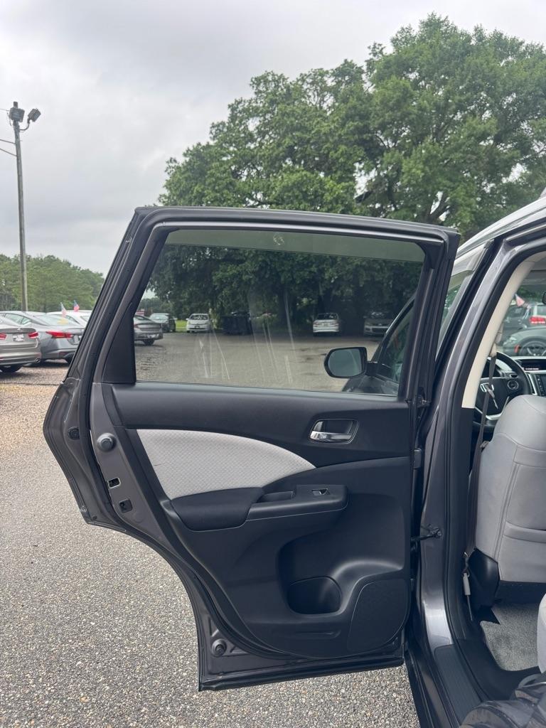 Honda CR-V EX 2WD 2015