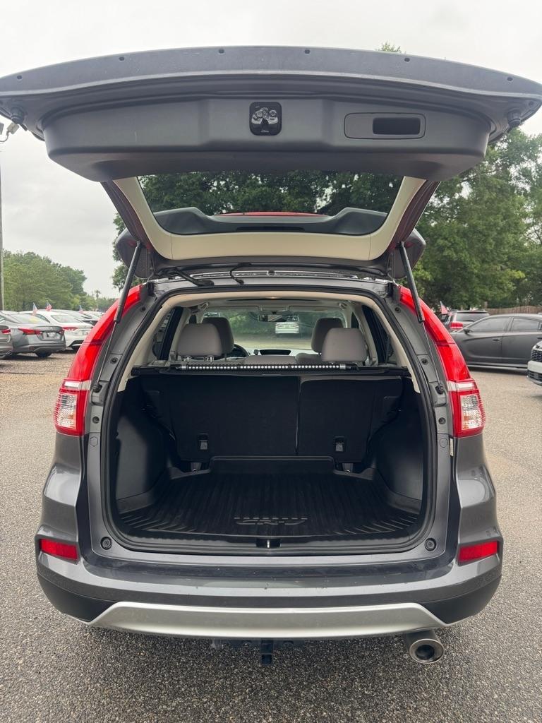 Honda CR-V EX 2WD 2015