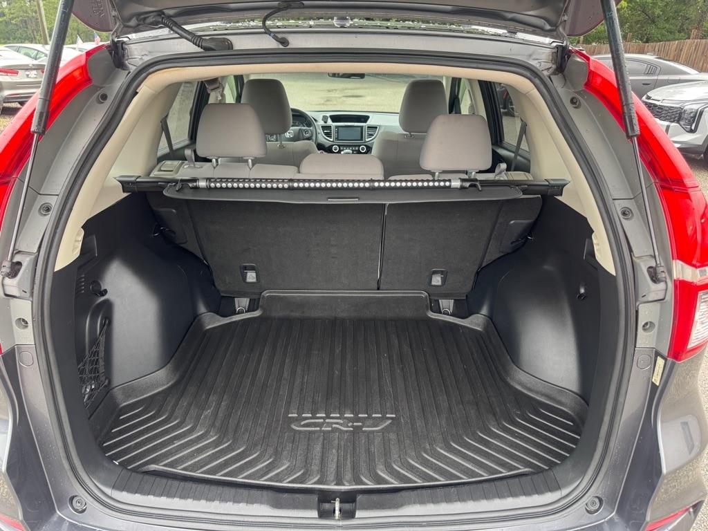 Honda CR-V EX 2WD 2015