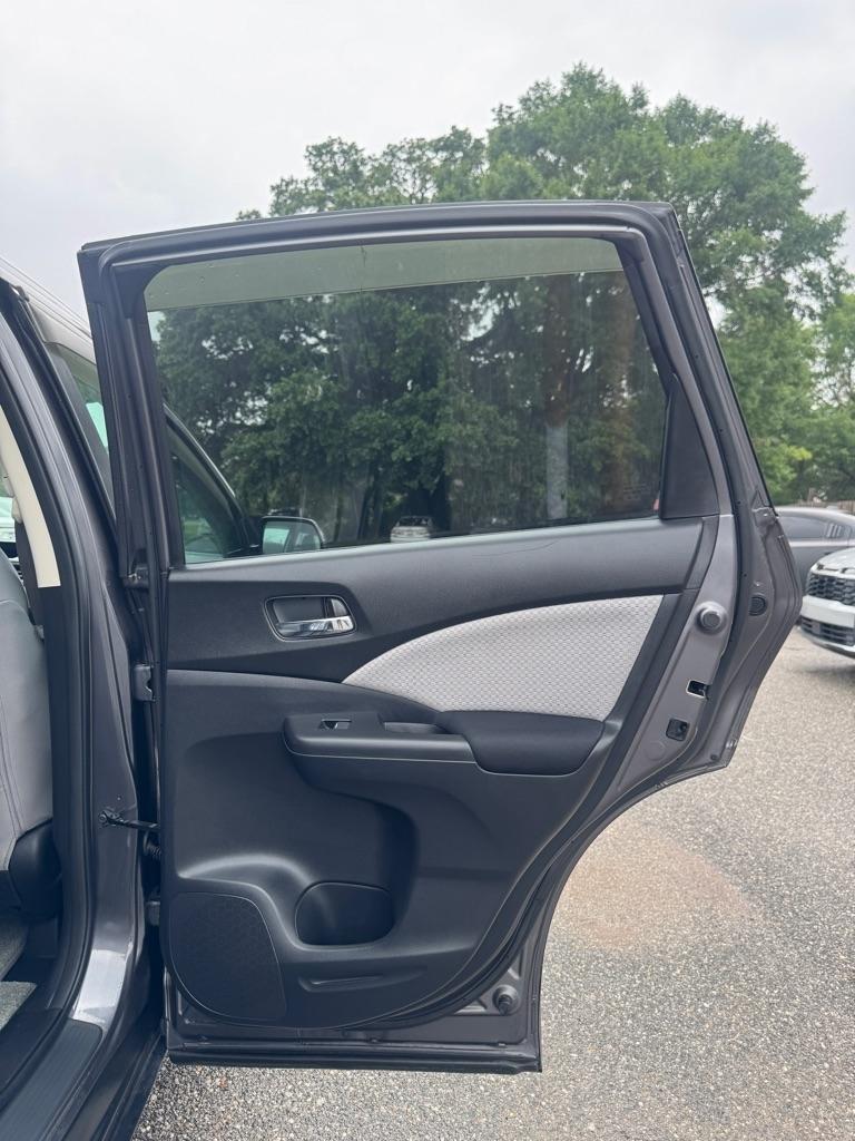 Honda CR-V EX 2WD 2015