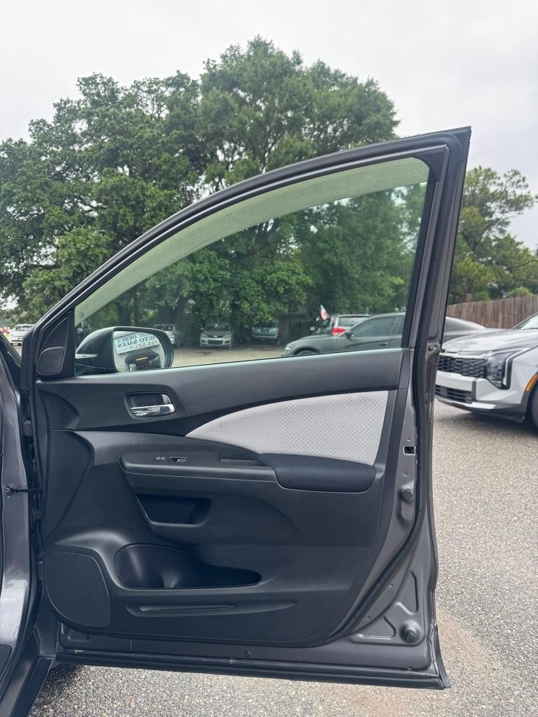 Honda CR-V EX 2WD 2015