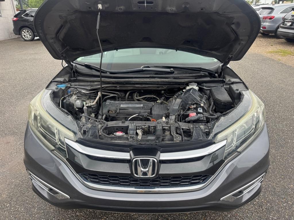 Honda CR-V EX 2WD 2015