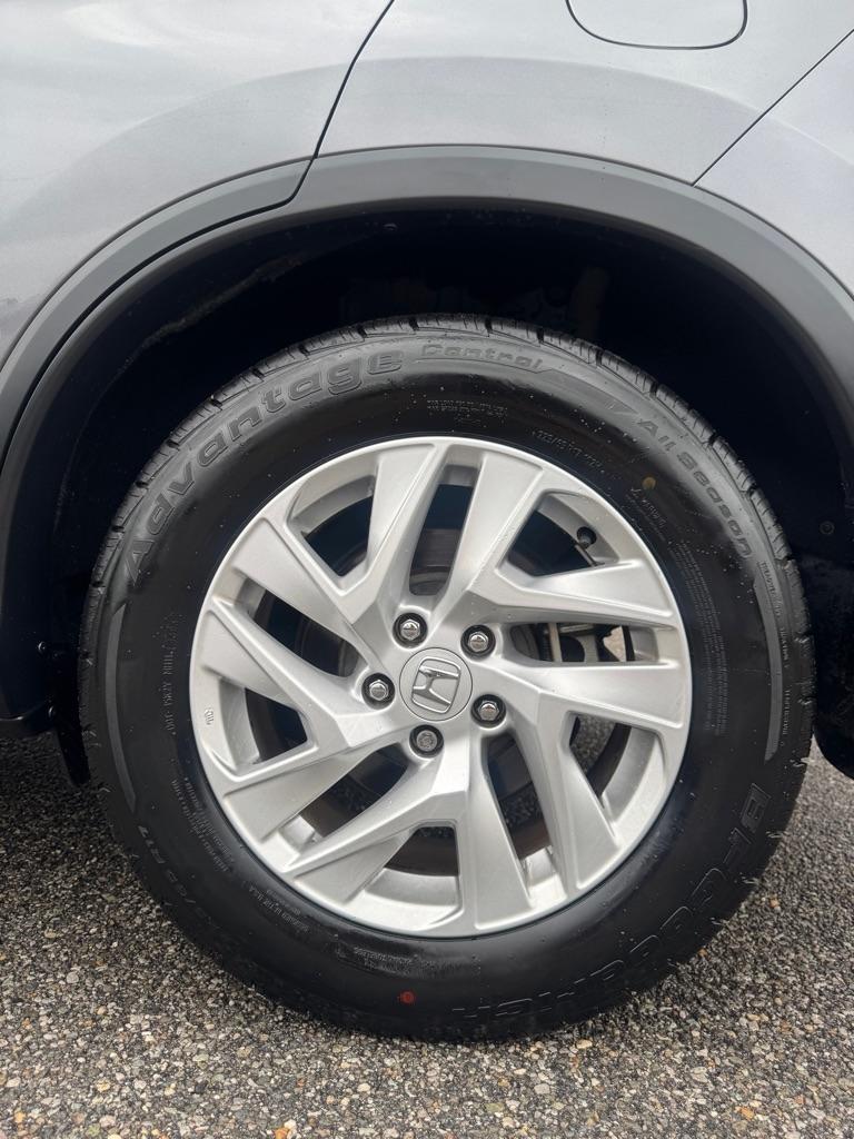 Honda CR-V EX 2WD 2015