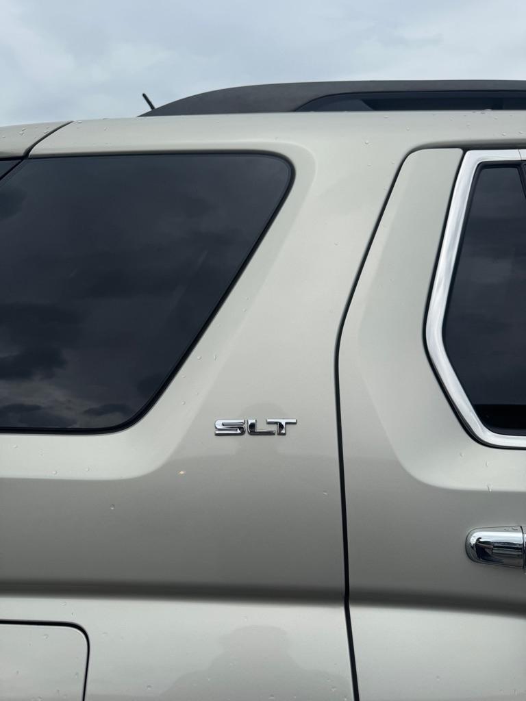 GMC Terrain SLT1 FWD 2015