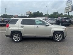 2015 GMC Terrain 