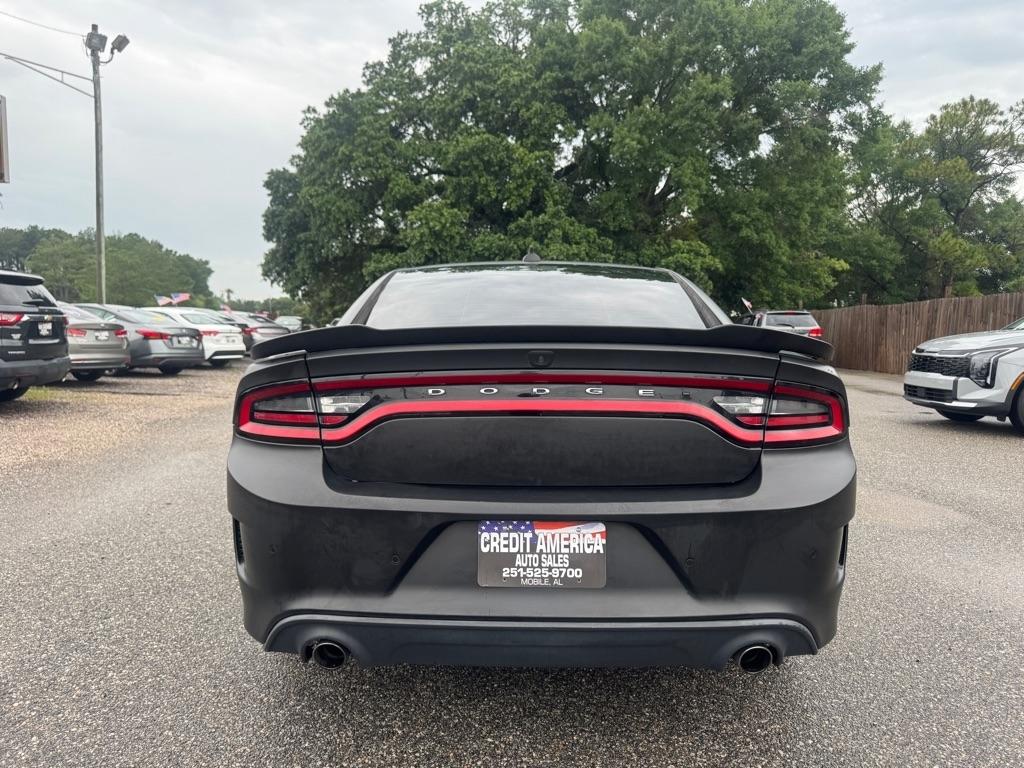 Dodge Charger GT AWD 2019