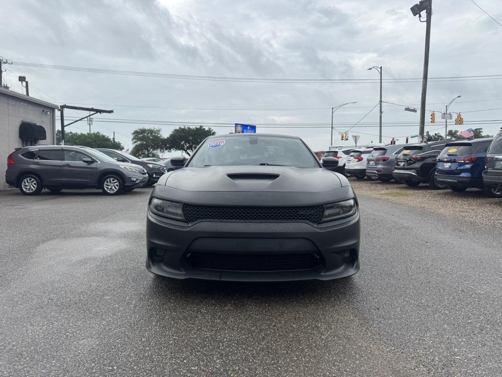 Dodge Charger GT AWD 2019
