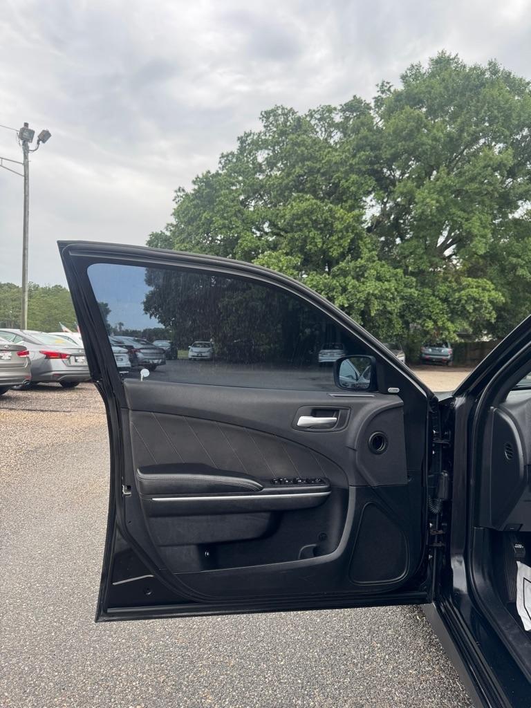 Dodge Charger GT AWD 2019