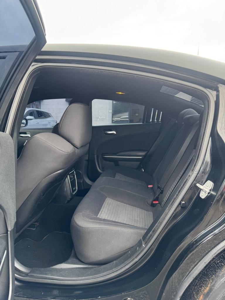 Dodge Charger GT AWD 2019