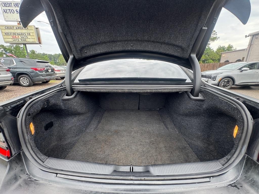Dodge Charger GT AWD 2019