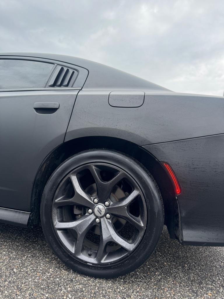 Dodge Charger GT AWD 2019