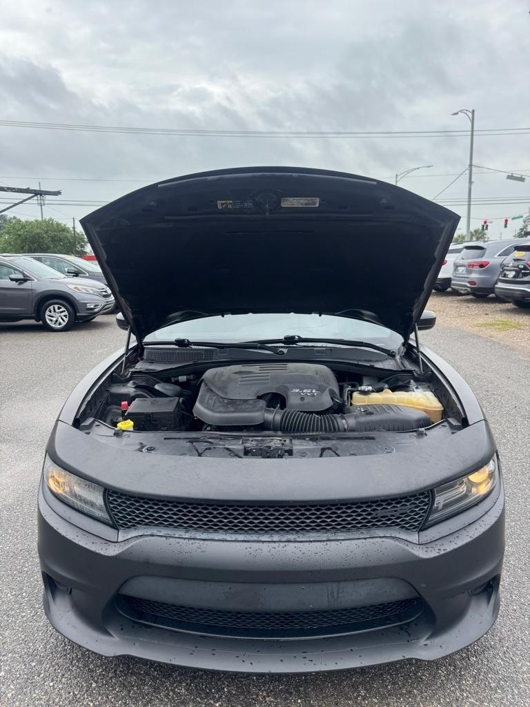 Dodge Charger GT AWD 2019