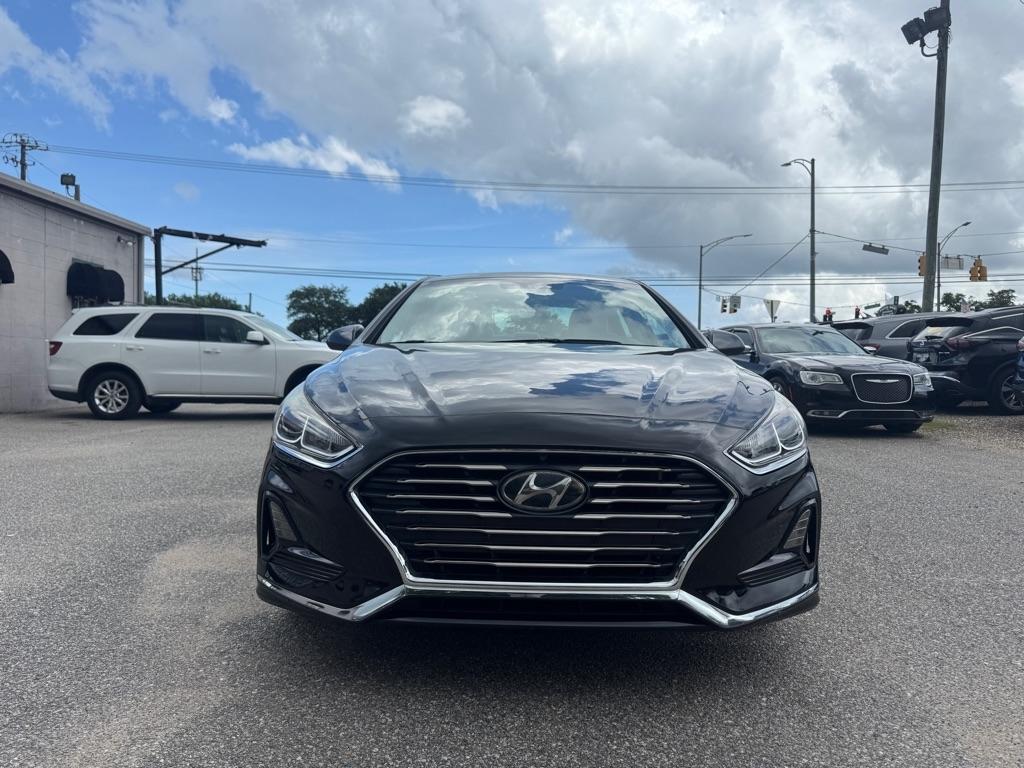 Hyundai Sonata SE 2018