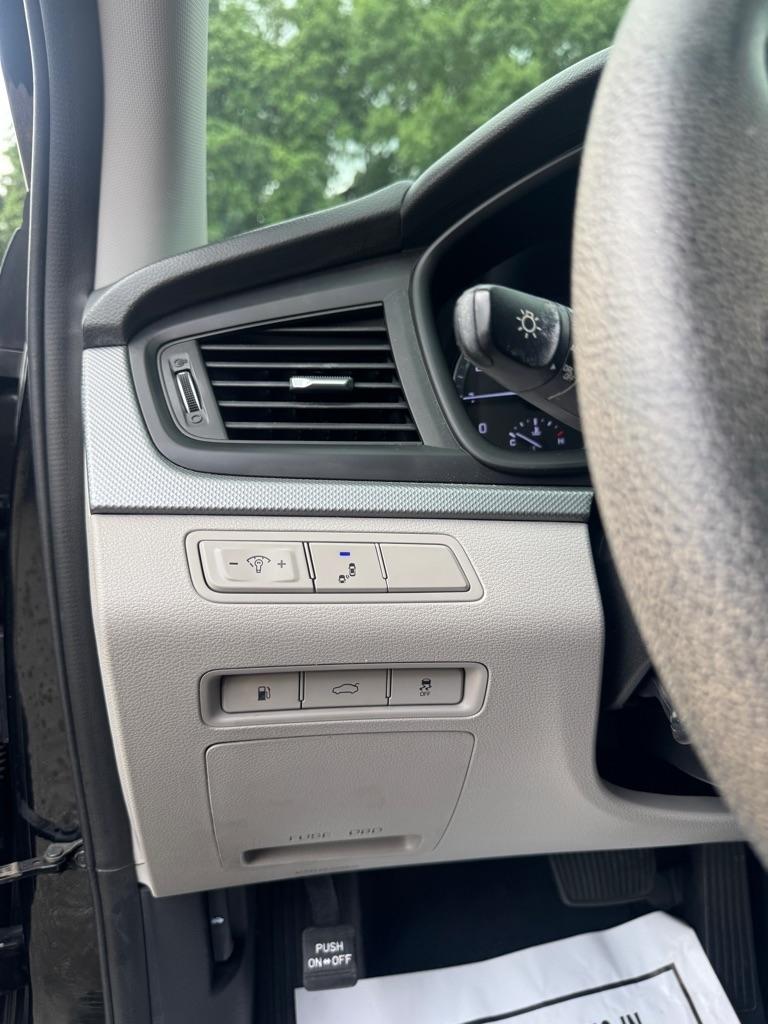 Hyundai Sonata SE 2018