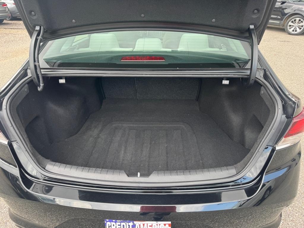 Hyundai Sonata SE 2018