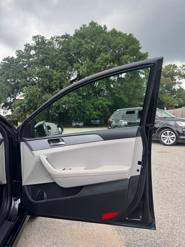 Hyundai Sonata SE 2018