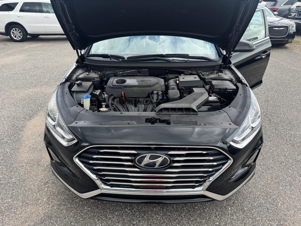Hyundai Sonata SE 2018