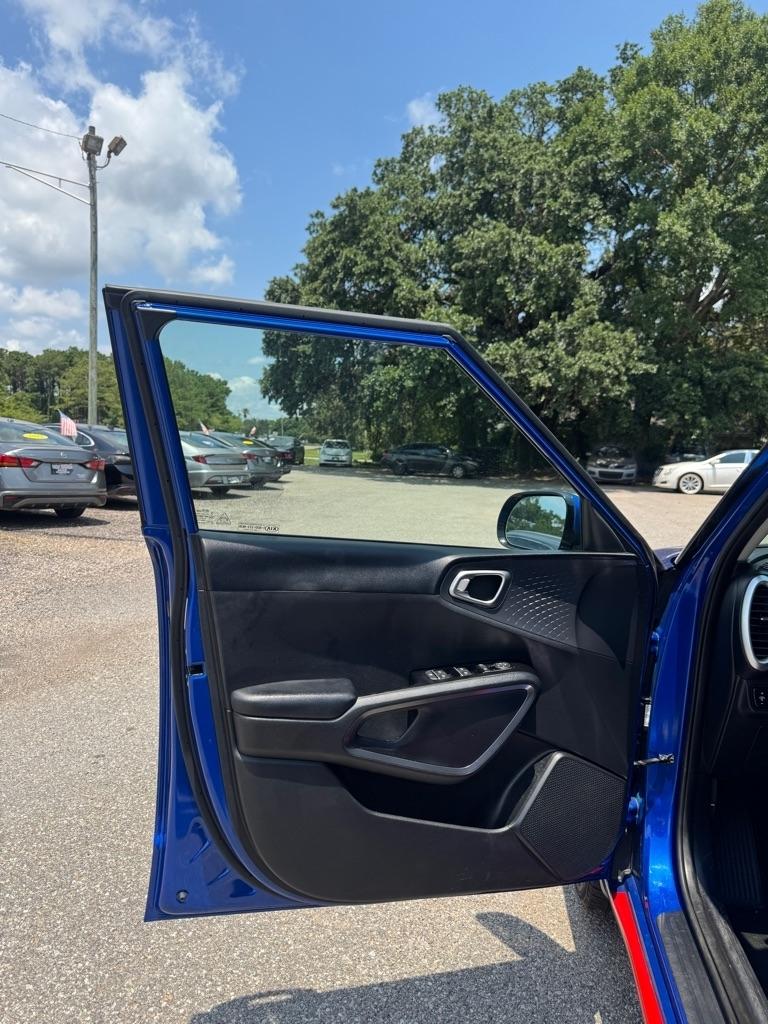 Kia Soul GT-Line 2020