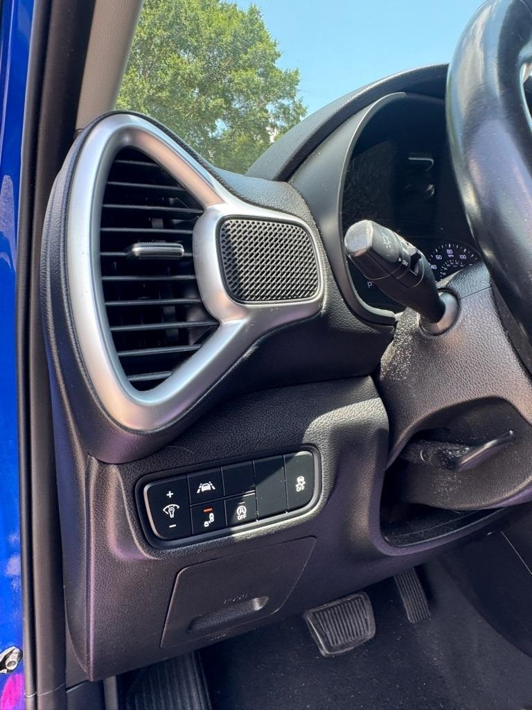 Kia Soul GT-Line 2020