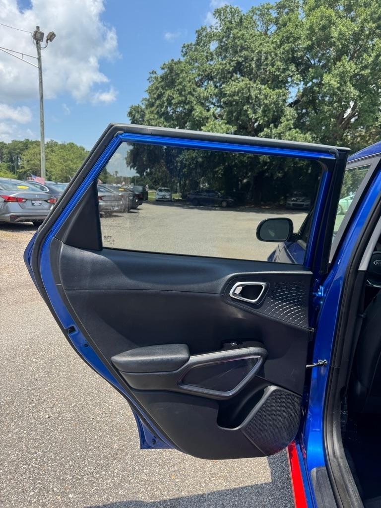 Kia Soul GT-Line 2020