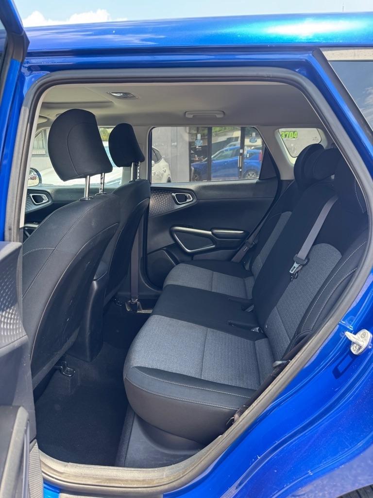 Kia Soul GT-Line 2020