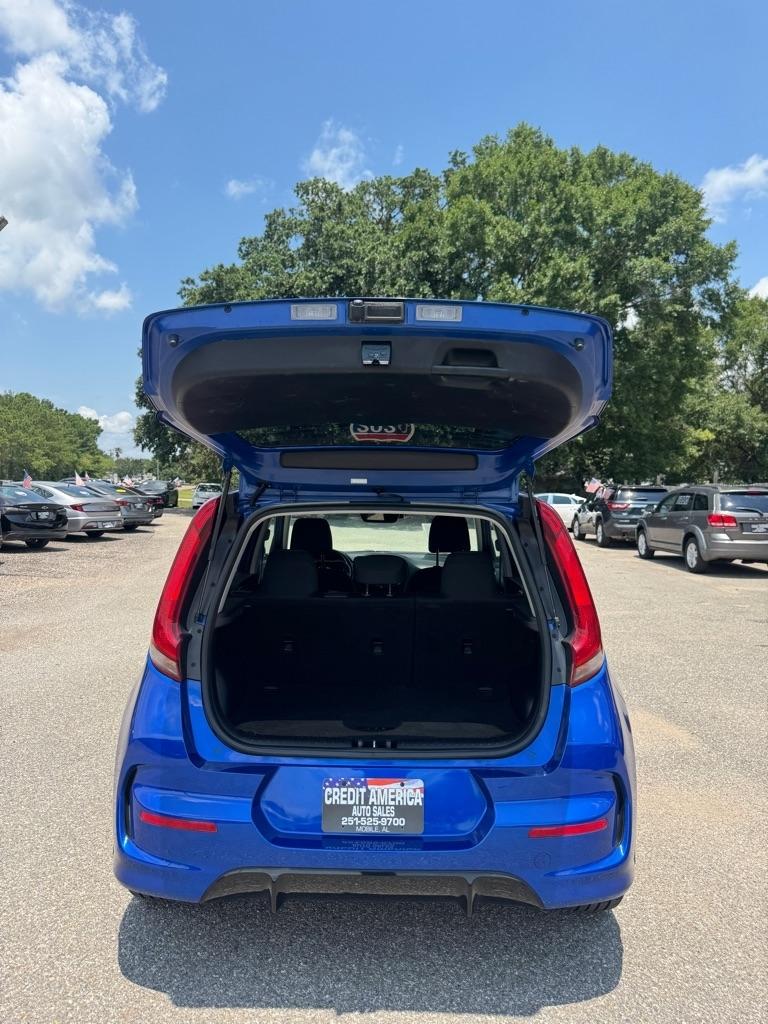 Kia Soul GT-Line 2020
