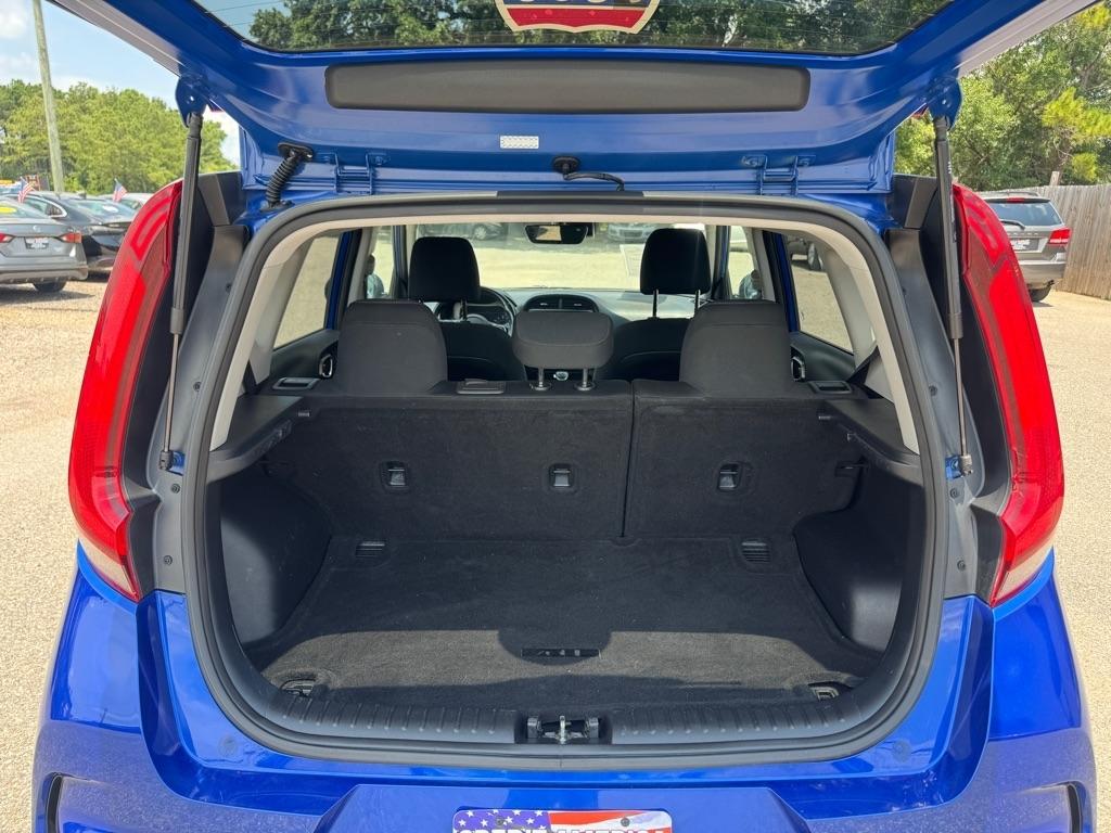Kia Soul GT-Line 2020