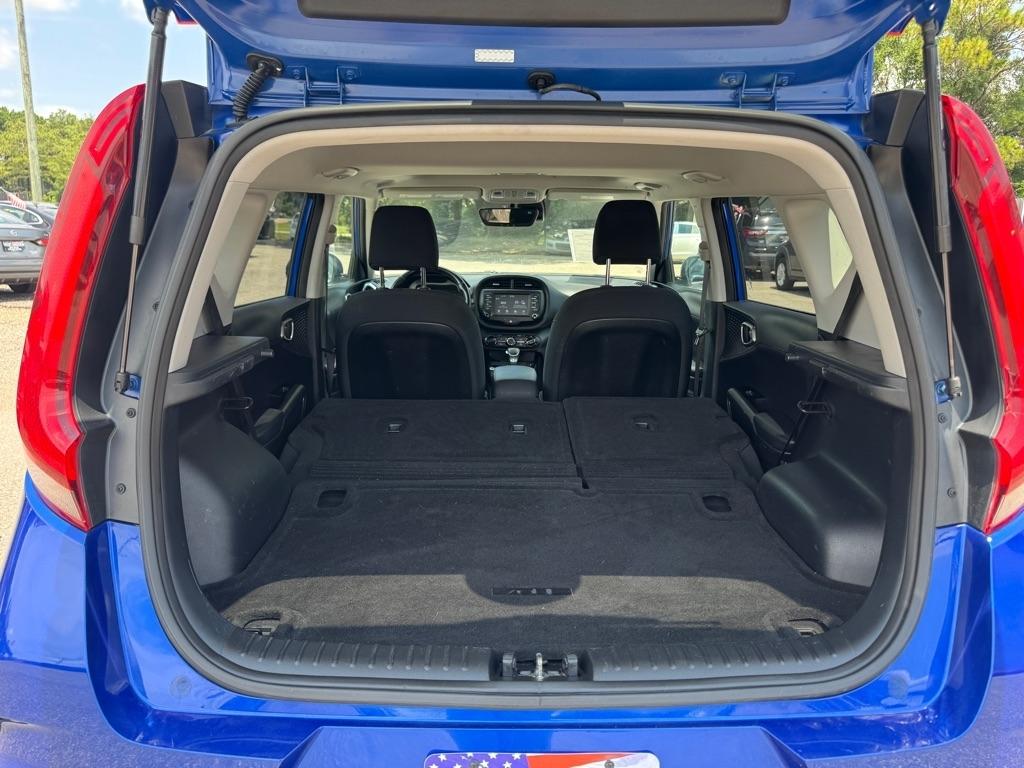 Kia Soul GT-Line 2020