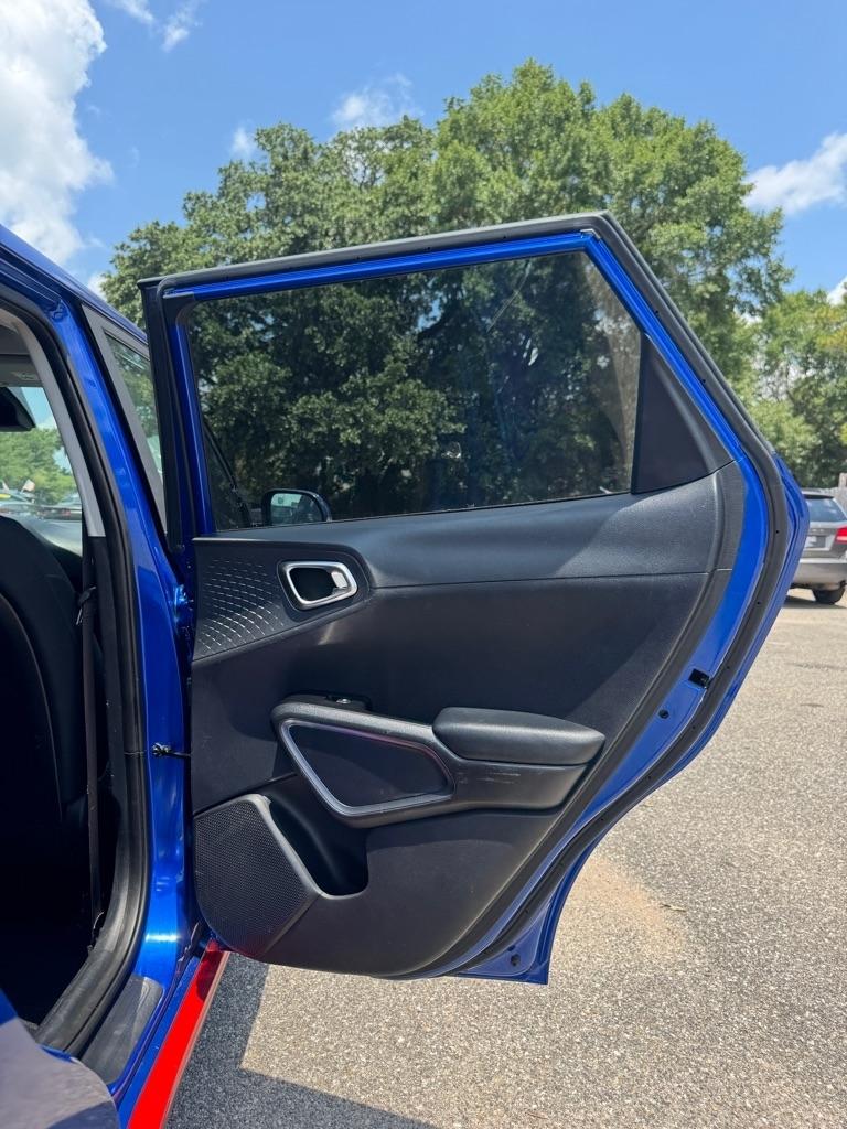 Kia Soul GT-Line 2020