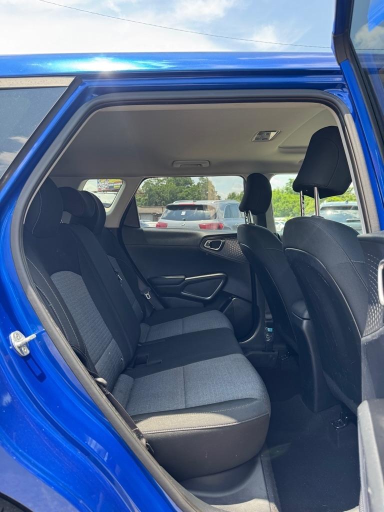 Kia Soul GT-Line 2020