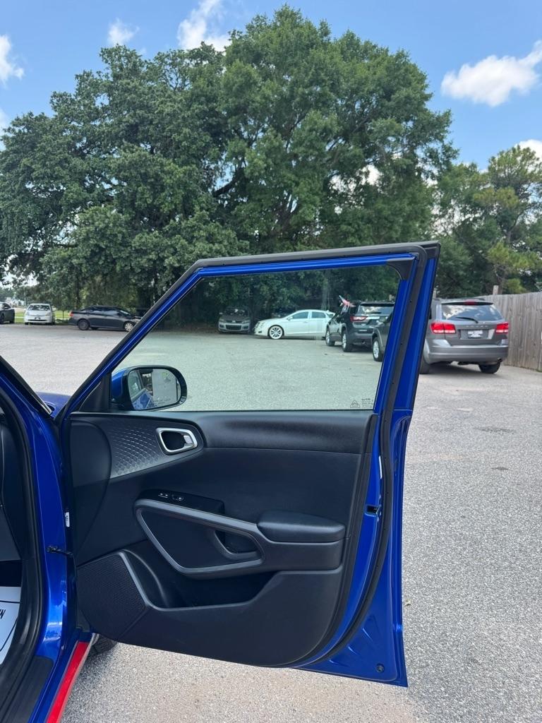 Kia Soul GT-Line 2020