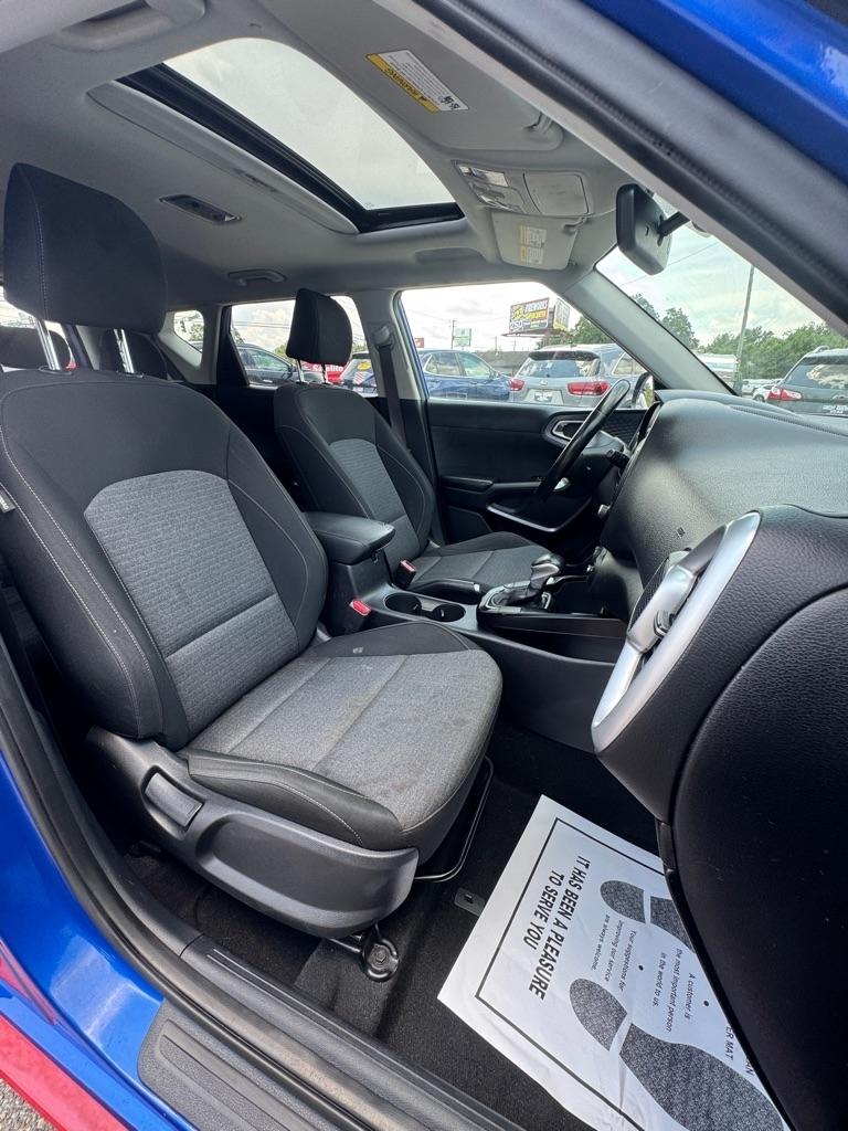 Kia Soul GT-Line 2020