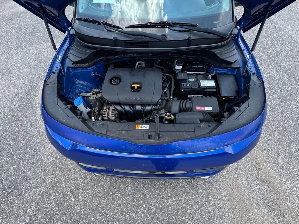 Kia Soul GT-Line 2020