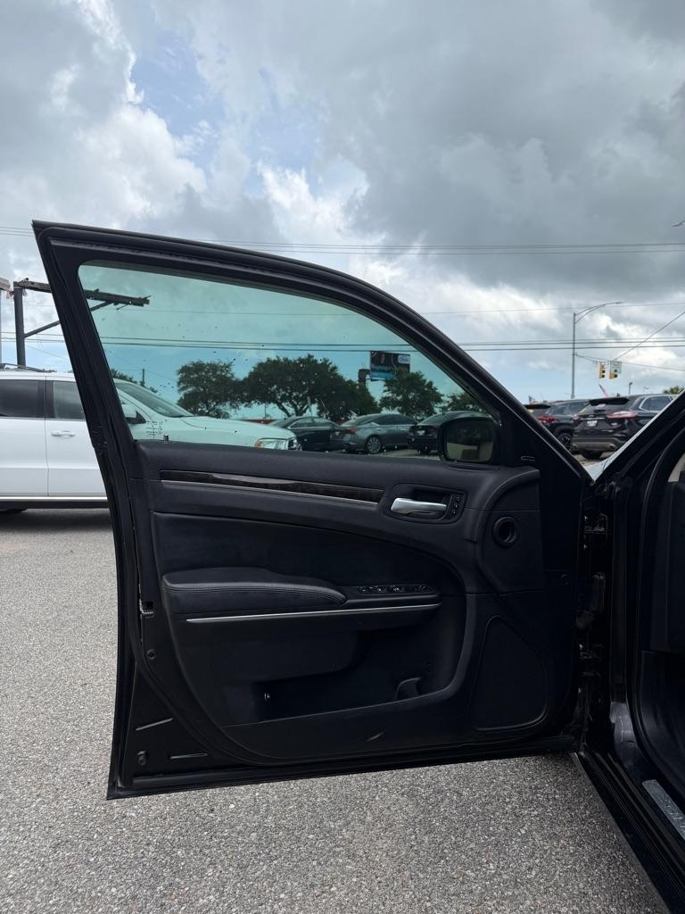 Chrysler 300 C RWD 2015