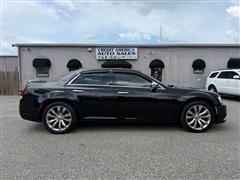 2015 Chrysler 300 