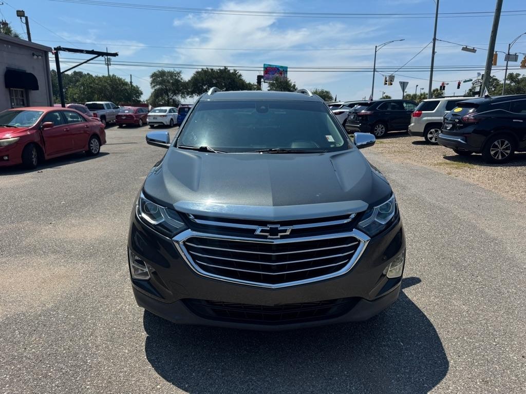 Chevrolet Equinox Premier 2018