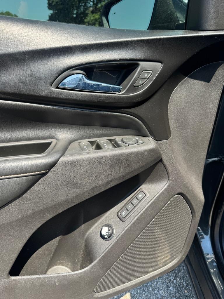 Chevrolet Equinox Premier 2018
