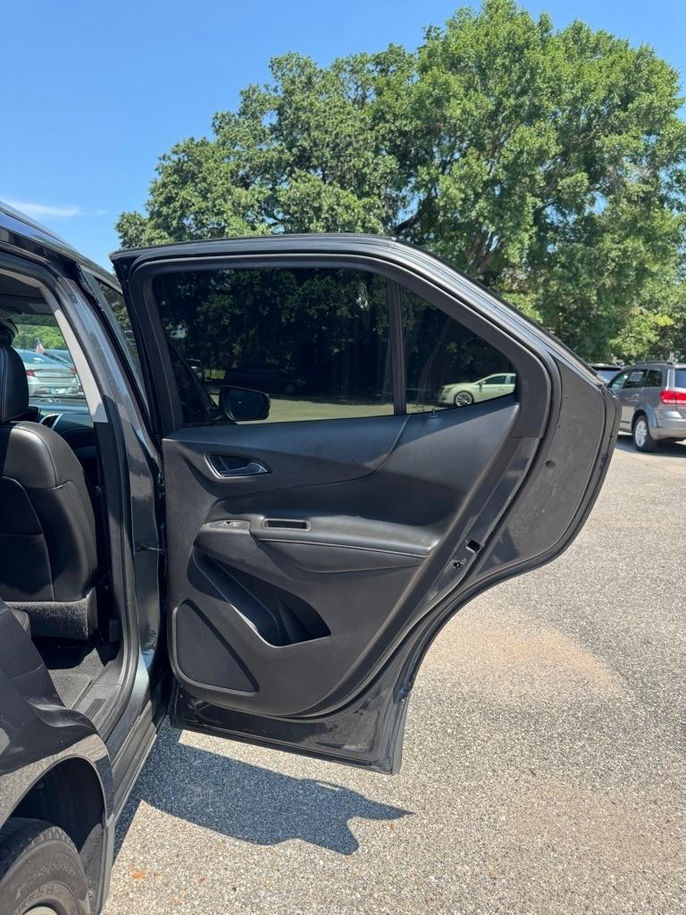 Chevrolet Equinox Premier 2018