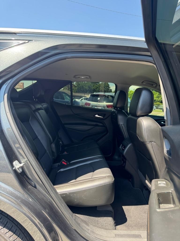 Chevrolet Equinox Premier 2018