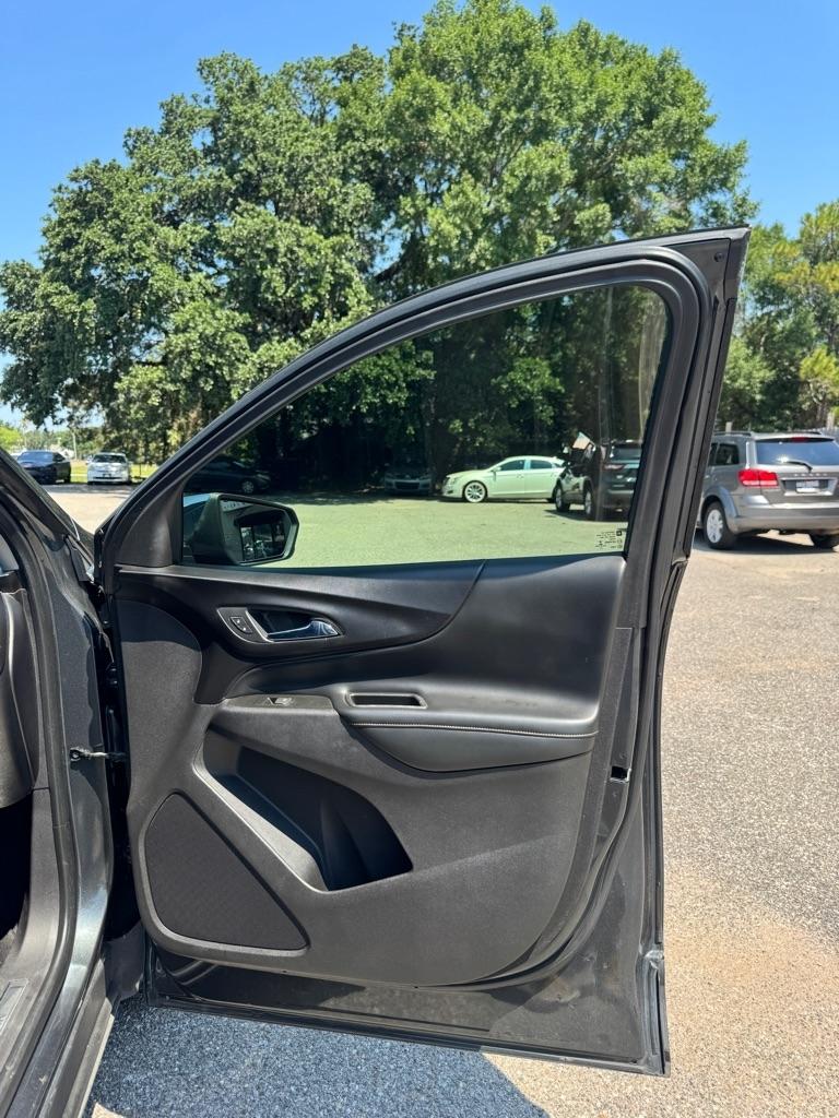 Chevrolet Equinox Premier 2018