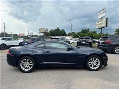 2015 Chevrolet Camaro 