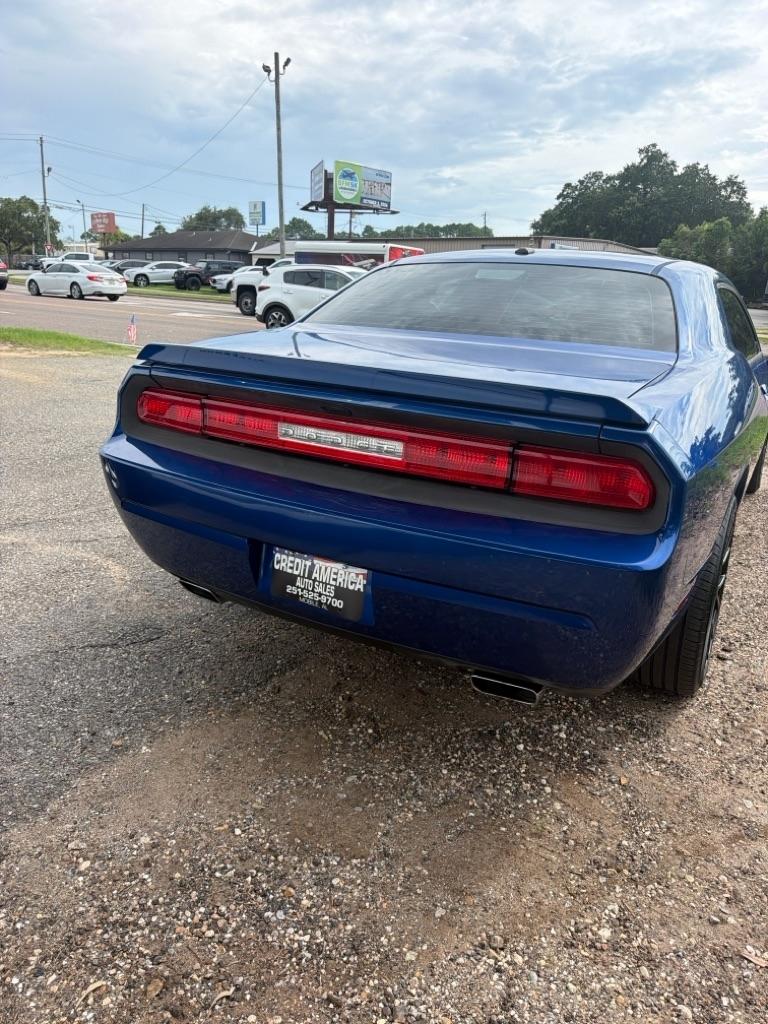 Dodge Challenger SXT 2016