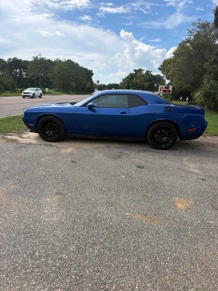 Dodge Challenger SXT 2016