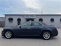 2015 Chrysler 300 