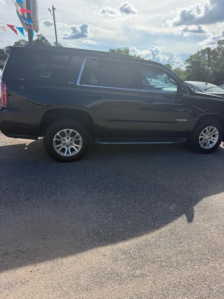 2017 GMC Yukon SLT 2WD